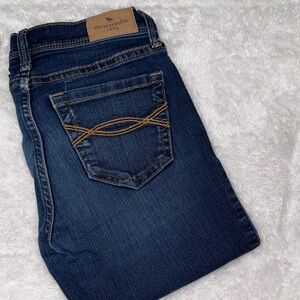 Abercrombie & Fitch Kids Jeans